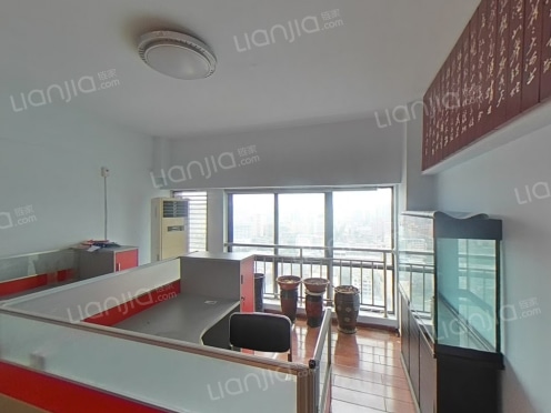 整租·缤舍 3室2厅 南