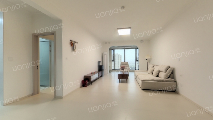 当代惠尔满堂悦MOMΛ二手房实景图