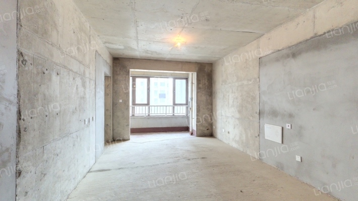 荣民宫园学府二手房实景图