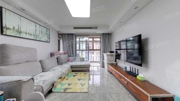 紫峰公馆二手房实景图