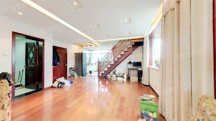 金港花园二手房实景图