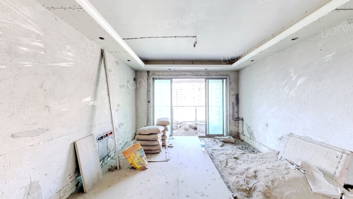 御品泰景二手房实景图