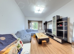 整租·蓝光·香江国际 3室2厅 南_蓝光·香江国际租房