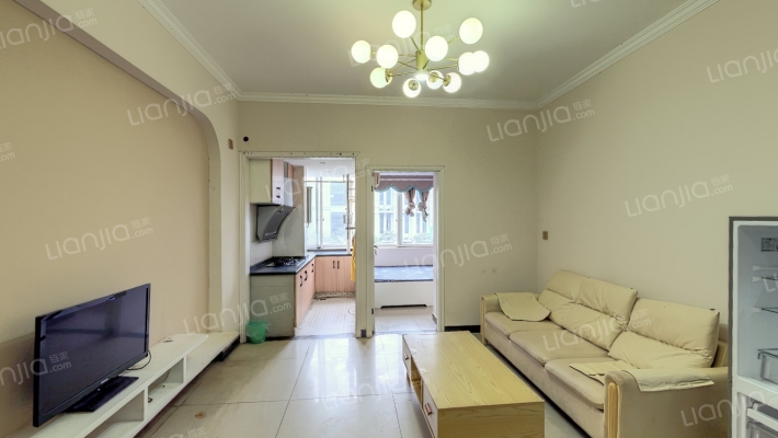 卓宏悠然天地二手房实景图