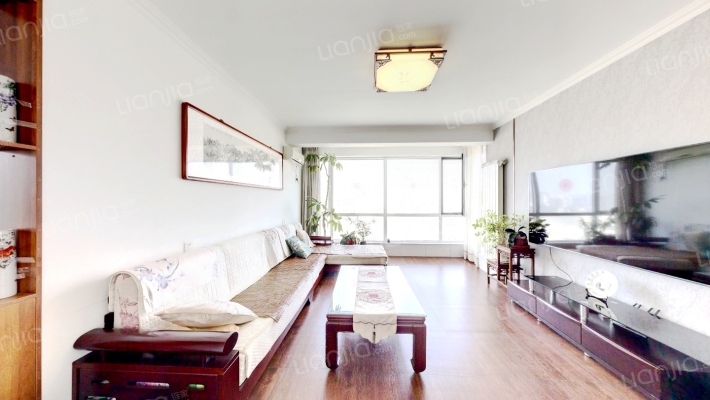 山水嘉园二手房实景图