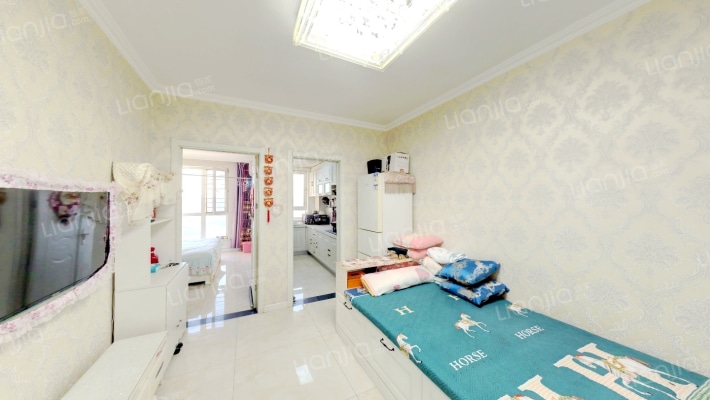 郡原小石城二期C区二手房实景图