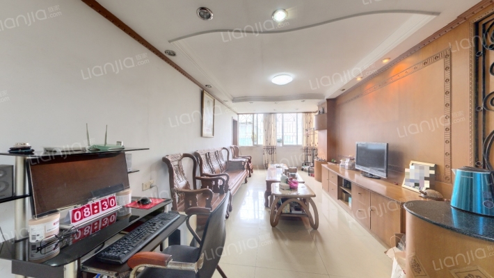 荣华楼二手房实景图