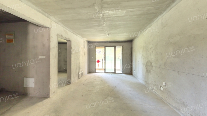 环鑫朝悦府二手房实景图