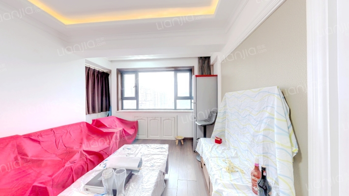 长江杰座二手房实景图