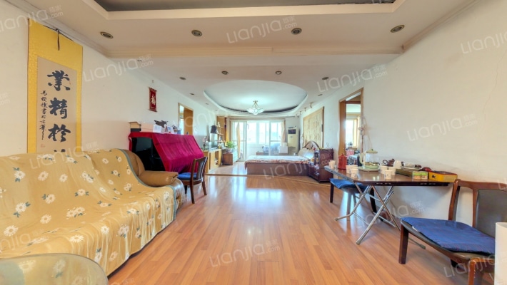 南湖东园一区二手房实景图