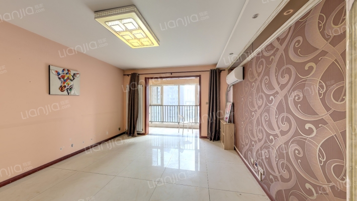 东城新一家二手房实景图