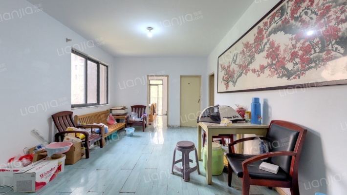 森林丁香苑二手房实景图