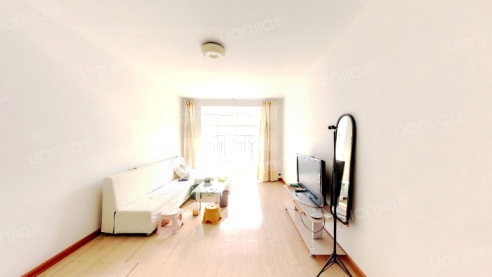 山海居二手房实景图