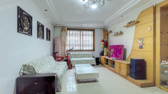 墨水湖小区二手房实景图