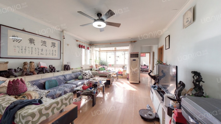 天通西苑一区二手房实景图