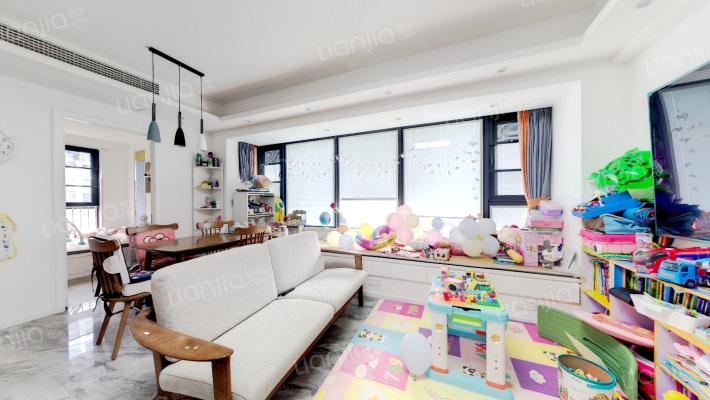 碧桂园天麓府二手房实景图