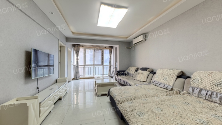 青城南区二手房实景图