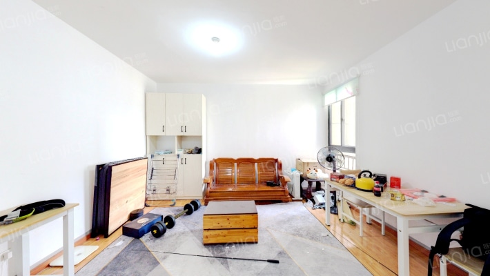 太湖新村二手房实景图