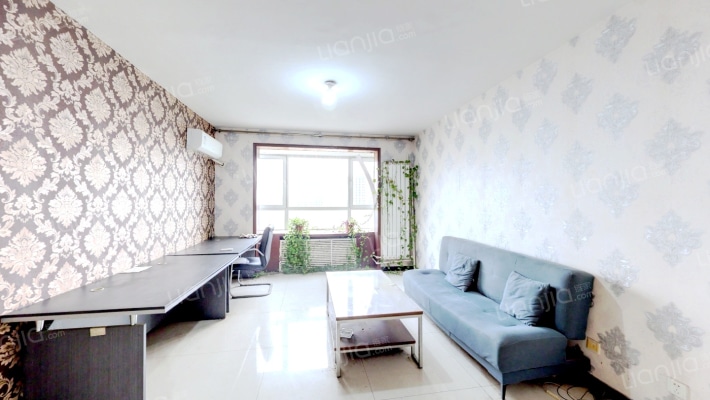 盛安嘉园二手房实景图