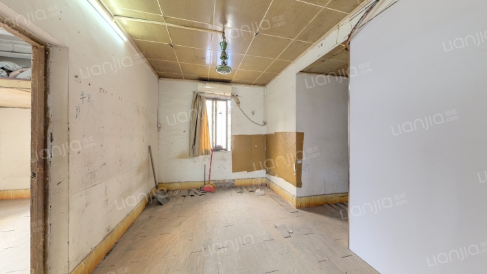 带河路二手房实景图