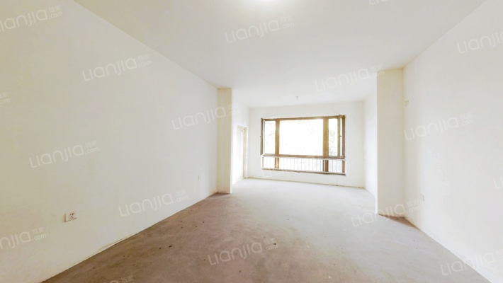 盛和天下二手房实景图