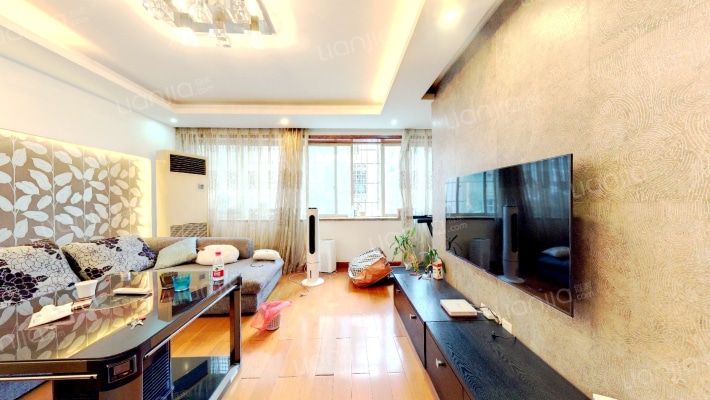 观水巷1号二手房实景图