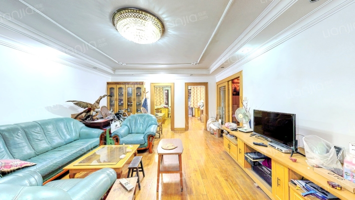 尚宾花园二手房实景图