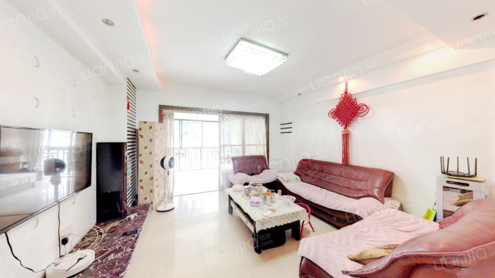 金都花园二手房实景图