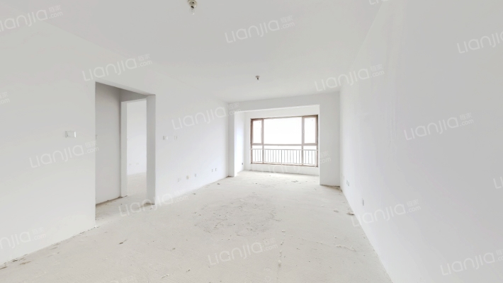 美克嘉美湾二手房实景图