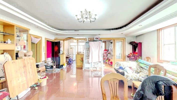 五里亭商住楼二手房实景图