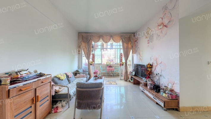 怡兴楼二手房实景图