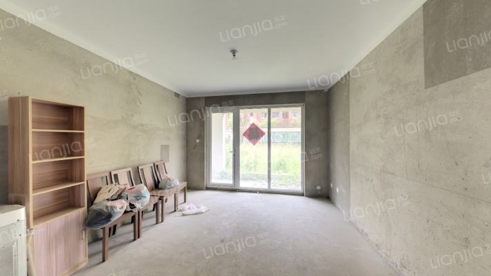 天泰时光印象二手房实景图