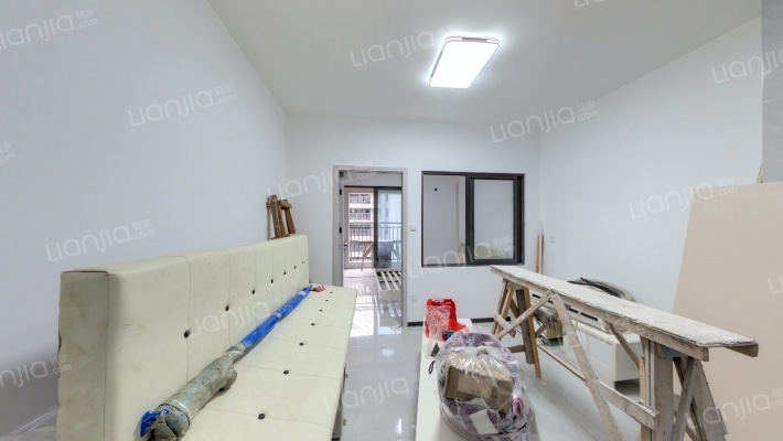 融信海纳新潮C区二手房实景图