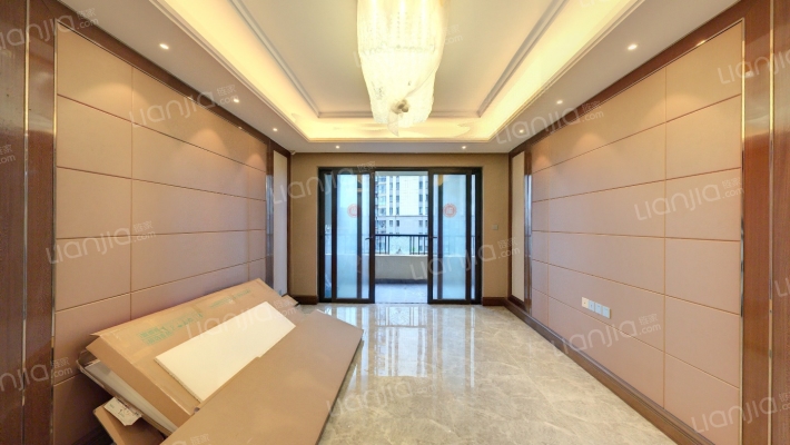 南昌恒大时代之光二手房实景图