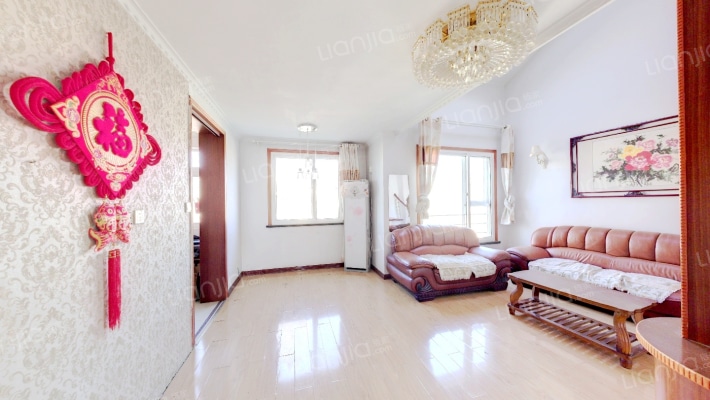 瑞纳鳌园二手房实景图