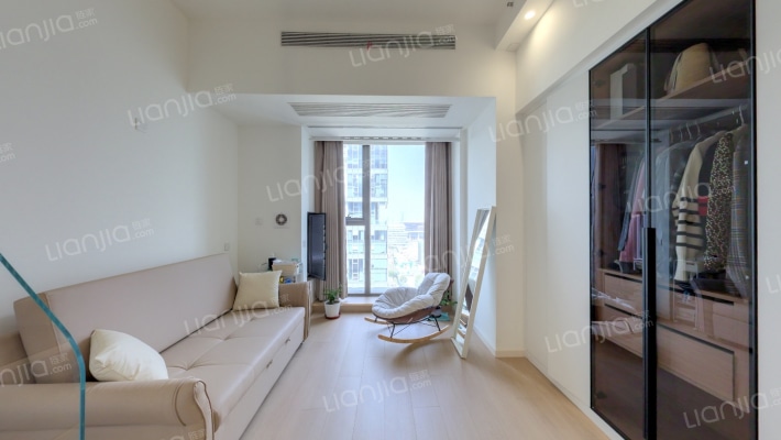 金轮星际中心二手房实景图