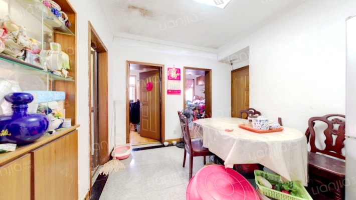 滨江花园西园二手房实景图