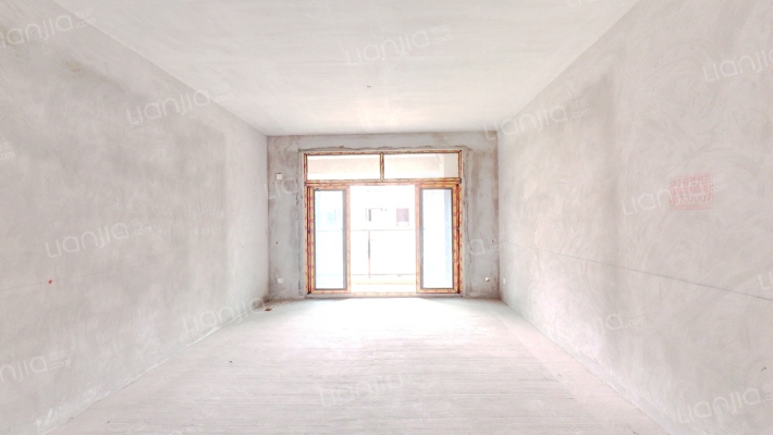 俊豪城西区二手房实景图