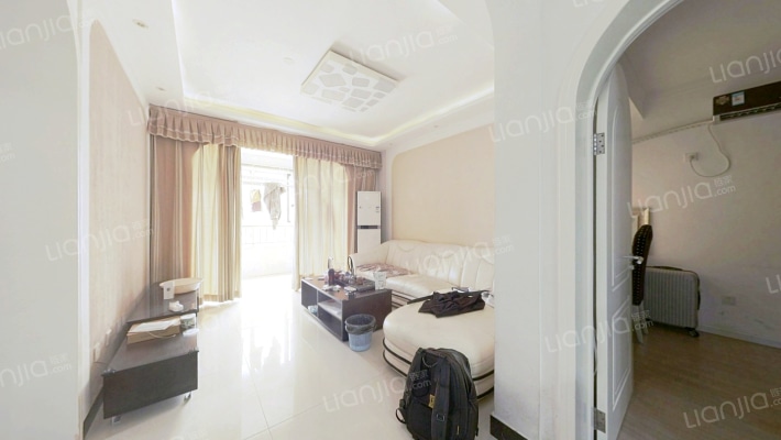 鑫苑名家二手房实景图