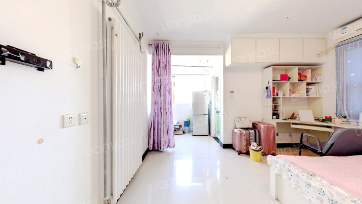 正商幸福港湾B区二手房实景图