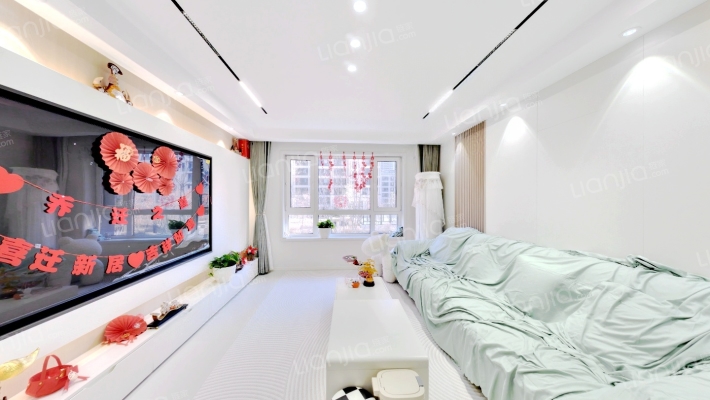 宝裕悦兰湾二期二手房实景图