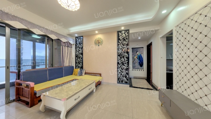 星光礼寓二手房实景图