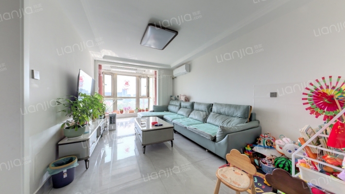 西潞东里社区二手房实景图