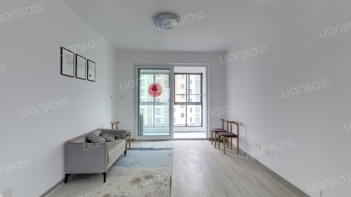 远棠花园二手房实景图