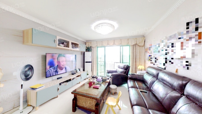 帝港海湾豪园二手房实景图