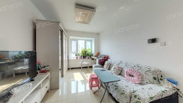 金地华著二手房实景图