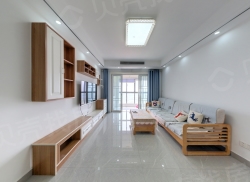 整租·建滔裕景园 2室2厅 南_建滔裕景园租房