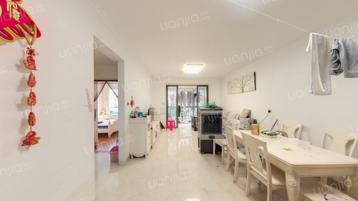 汇景新城二手房实景图