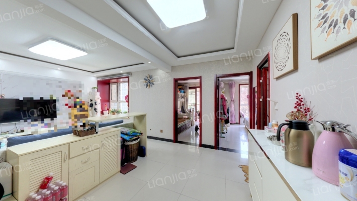 天然城二手房实景图