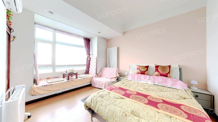 蓝石海景二手房实景图